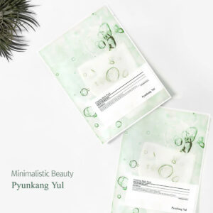 Pyunkang Yul Calming Mask Pack