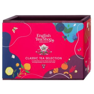 Cofanetto Classic Tea Selection
