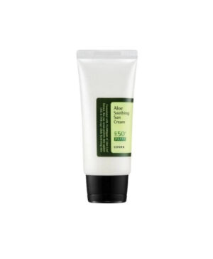 Cosrx Aloe Soothing Sun Cream SPF 50+