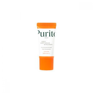 Purito Daily Soft Touch SPF50 PA++++ 15 ml TRAVEL SIZE