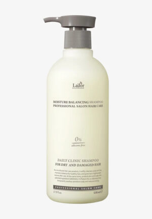 Lador Moisture Balancing Shampoo 530 ml