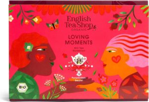 Cofanetto Loving Moments