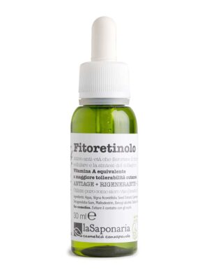 Fitoretinolo Attivo Puro