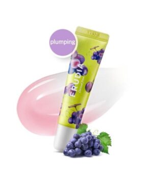 Frudia Balsamo Labbra Colorato all'Uva