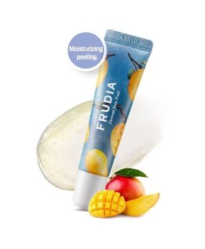 Frudia Maschera Labbra al Mango