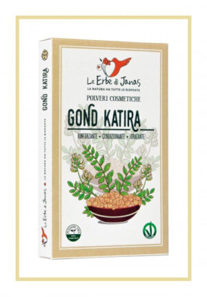 Gond Katira - Gomma Adragante