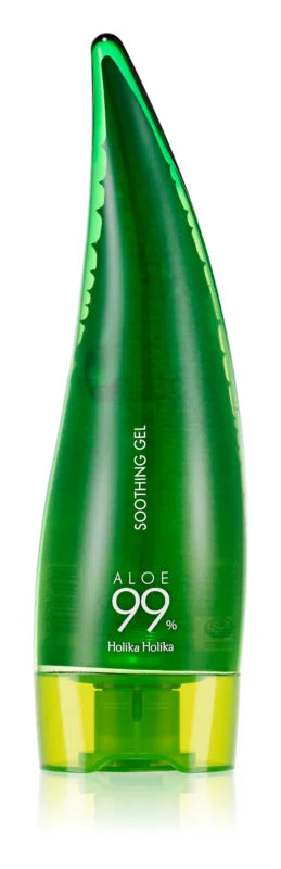 Holika Holika Gel d'Aloe 99% TRAVEL SIZE