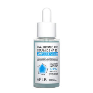 APLB Hyaluronic Acid Ceramide HA B5 Ampoule Serum