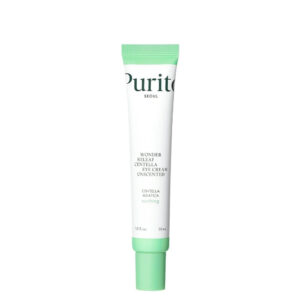 Purito Wonder Releaf Centella Unscented Eye Cream