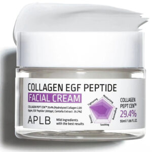 APLB Collagen Peptide Facial Cream