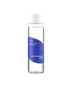 Isntree Hyaluronic Acid Toner