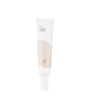 Isntree TW Real Eye Cream