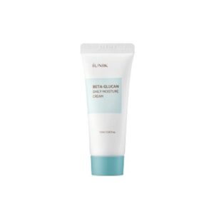 iUNIK Beta-Glucan Daily Moisture Cream 15 ml TRAVEL SIZE