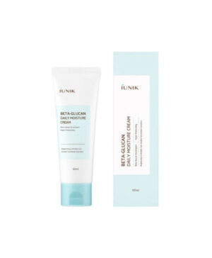 iUNIK Beta-Glucan Daily Moisture Cream