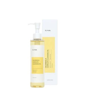 iUNIK Calendula Complete Cleansing Oil