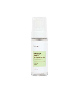 iUNIK Centella Bubble Cleansing Foam