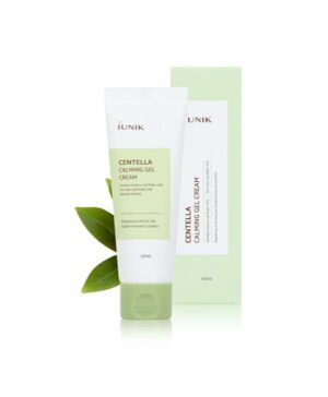 iUNIK Centella Calming Gel Cream