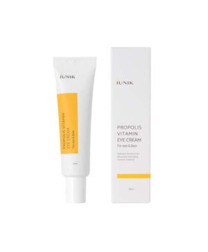 iUNIK Propolis Vitamin Eye Cream