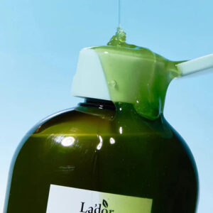 Lador Root Re-Boot Activating Shampoo (Cica & Tea Tree)