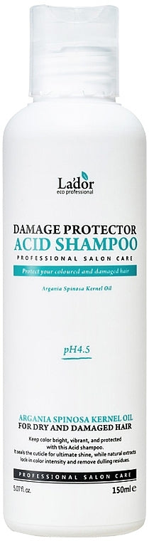 Lador Damage Protector Acid Shampoo 150 ml