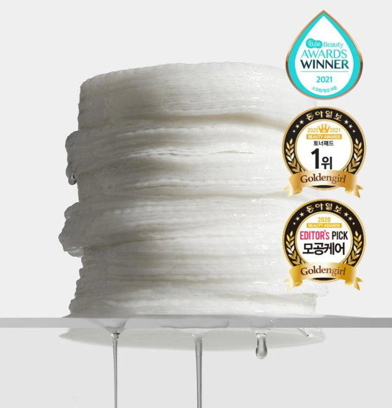 Medicube Zero Pore Pads 2.0