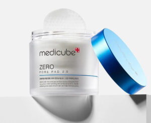 Medicube Zero Pore Pads 2.0