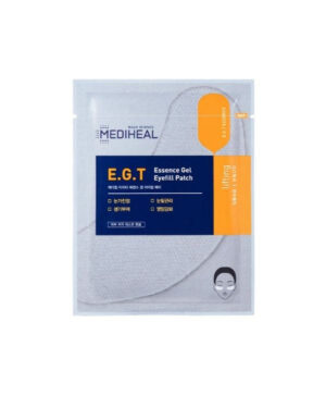 Mediheal E.G.T. Essence Gel Eyefill Patches