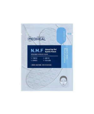 Mediheal N.M.F. Aquaring Gel Eyefill Anti-Wrinkle Eye Patch