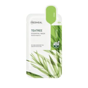 Mediheal Tea Tree Care Solution Essential Face Mask