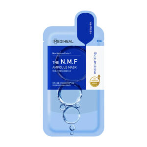 Mediheal N.M.F. Aquaring Ampoule Face Mask