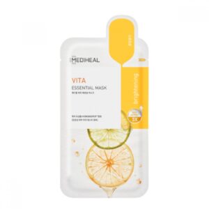 Mediheal Vita Essential Face Mask