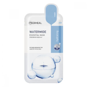 Mediheal Watermide Essential Face Mask