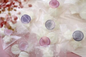 Profumatori d'Ambiente in Cera di Soia Naturale