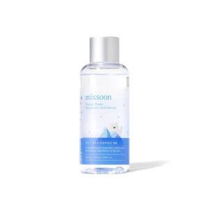 Mixsoon Glacier Water Hyaluronic Acid Serum TRAVEL SIZE