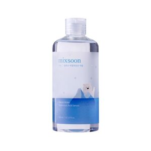 Mixsoon Glacier Water Hyaluronic Acid Serum