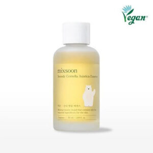 Mixsoon Soondy Centella Asiatica Essence
