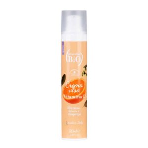 Crema Viso Vitamina C