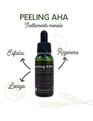 Peeling AHA