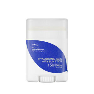 Isntree Hyaluronic Acid Airy Sun Stick SPF 50+ PA ++++