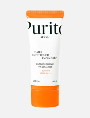 Purito Daily Soft Touch SPF50 PA++++ NUOVA VERSIONE