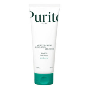 Purito Mighty Bamboo Panthenol Cleansing Gel