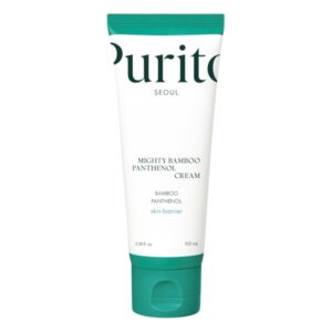 Purito Mighty Bamboo Panthenol Cream