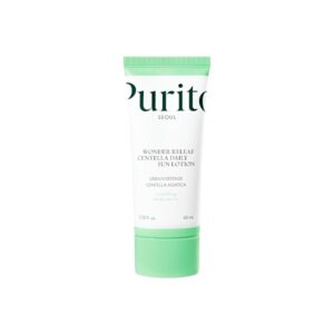 Purito Wonder Releaf Centella Daily Sun Lotion SPF50