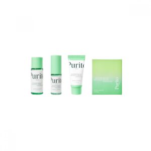 Purito Wonder Releaf Centella Unscented Mini Kit