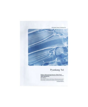 Pyunkang Yul Highly Moisturizing Essence Mask Pack