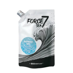 Refresh Gel - Force 7 Sea