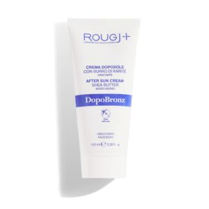 Rougj - TRAVEL SIZE Crema DopoBronz