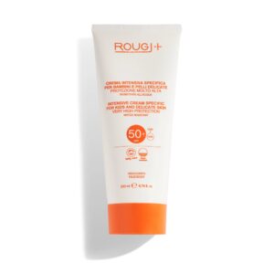 Rougj - Crema Solare Kids SPF 50+