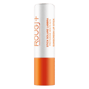 Rougj Stick Solare Labbra Sensibili SPF 50+