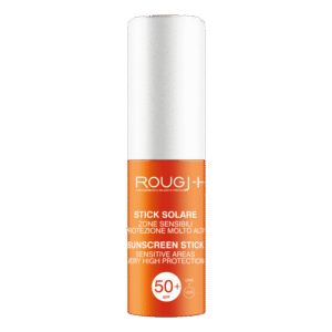 Rougj Stick Solare Zone Sensibili SPF 50+